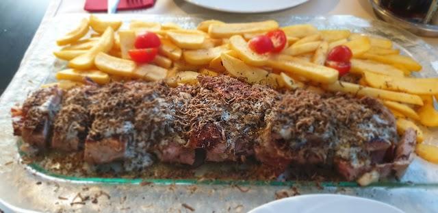 Buffet Spada Pizza Grill Porec